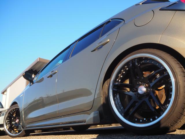 カローラスポーツ（新潟県新潟市西区）画像46