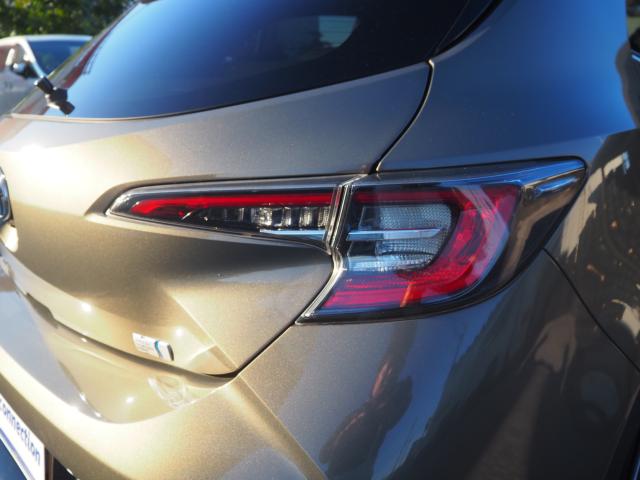 カローラスポーツ（新潟県新潟市西区）画像44