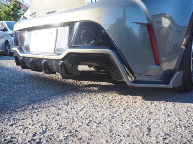 カローラスポーツ（新潟県新潟市西区）画像45