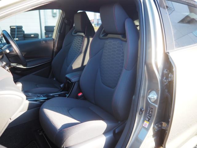 カローラスポーツ（新潟県新潟市西区）画像13