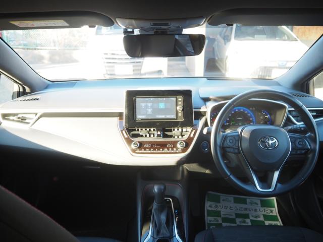 カローラスポーツ（新潟県新潟市西区）画像6