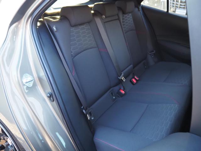 カローラスポーツ（新潟県新潟市西区）画像51