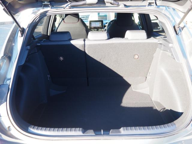 カローラスポーツ（新潟県新潟市西区）画像54