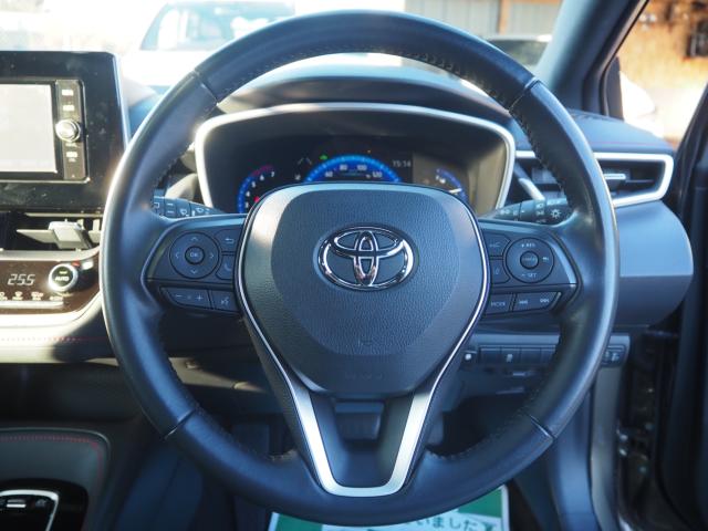 カローラスポーツ（新潟県新潟市西区）画像60