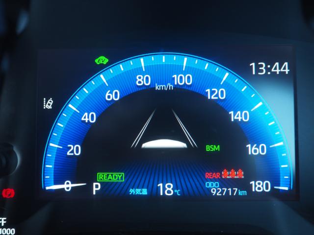 カローラツーリング（新潟県新潟市西区）画像64