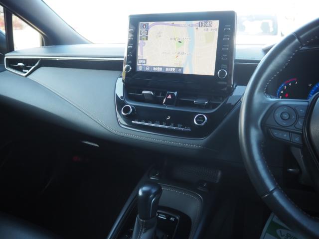 カローラツーリング（新潟県新潟市西区）画像65