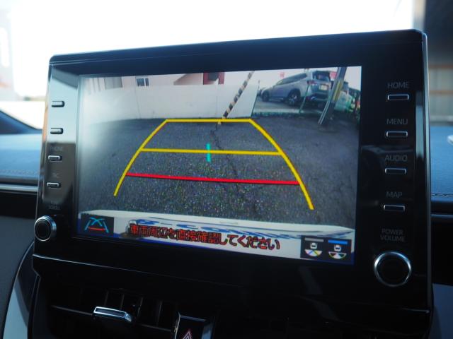 カローラツーリング（新潟県新潟市西区）画像7