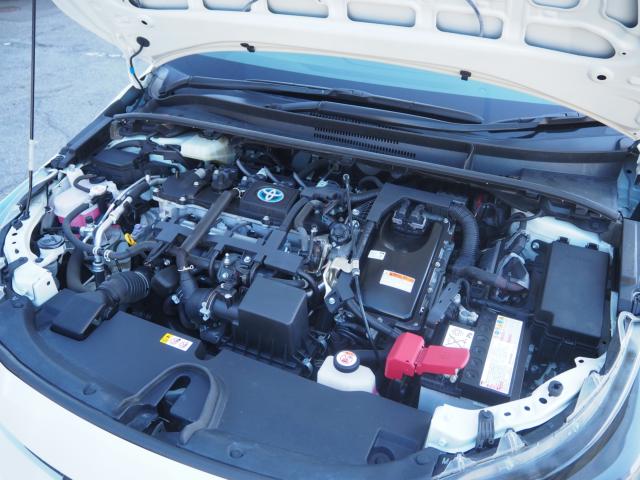 カローラツーリング（新潟県新潟市西区）画像77