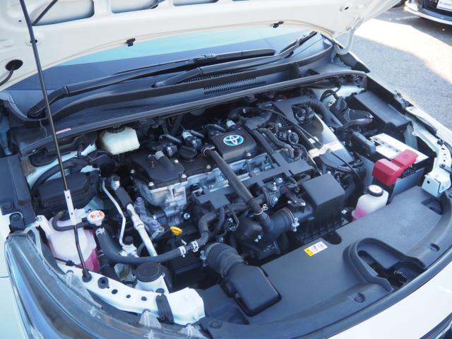 カローラツーリング（新潟県新潟市西区）画像20