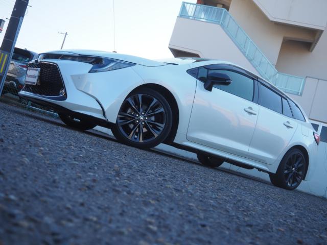 カローラツーリング（新潟県新潟市西区）画像22