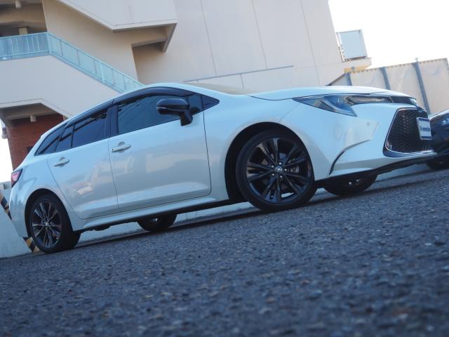 カローラツーリング（新潟県新潟市西区）画像26