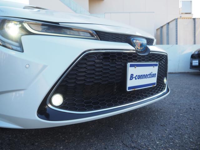 カローラツーリング（新潟県新潟市西区）画像40