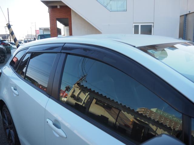 カローラツーリング（新潟県新潟市西区）画像42