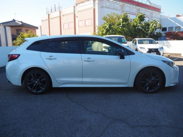 カローラツーリング（新潟県新潟市西区）画像33