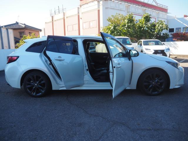 カローラツーリング（新潟県新潟市西区）画像34