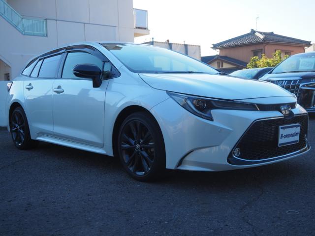 カローラツーリング（新潟県新潟市西区）画像27