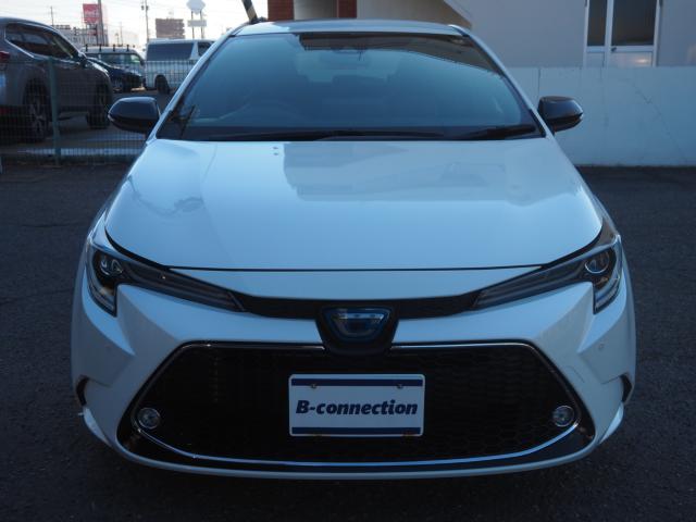 カローラツーリング（新潟県新潟市西区）画像24