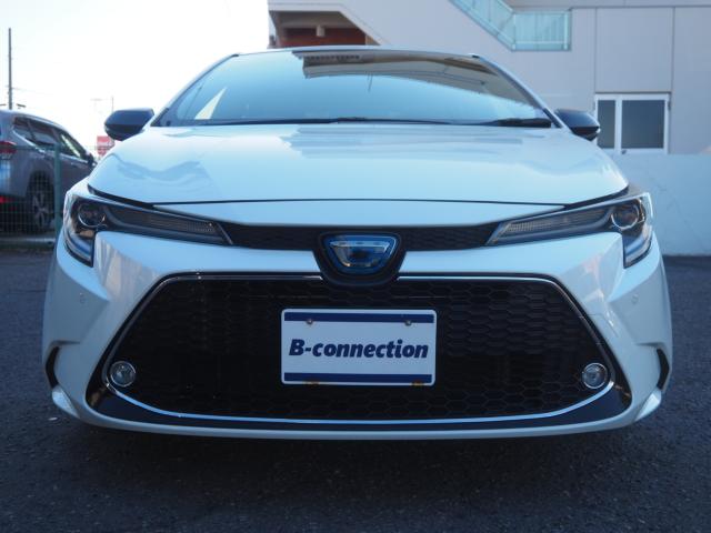 カローラツーリング（新潟県新潟市西区）画像8