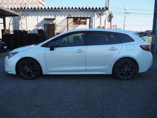 カローラツーリング（新潟県新潟市西区）画像35