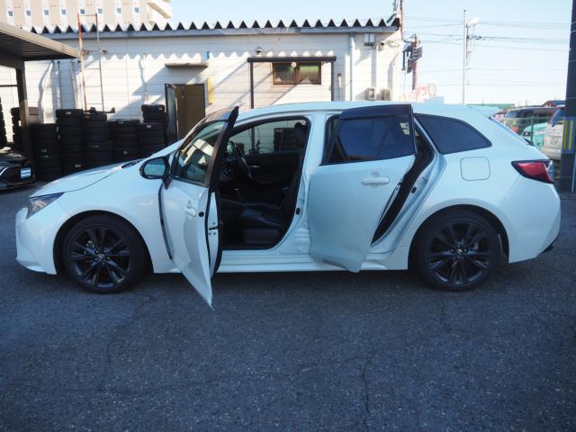 カローラツーリング（新潟県新潟市西区）画像36