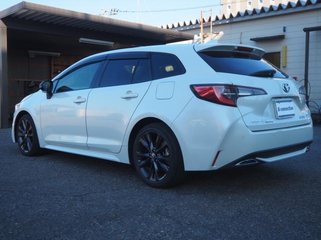 カローラツーリング（新潟県新潟市西区）画像30