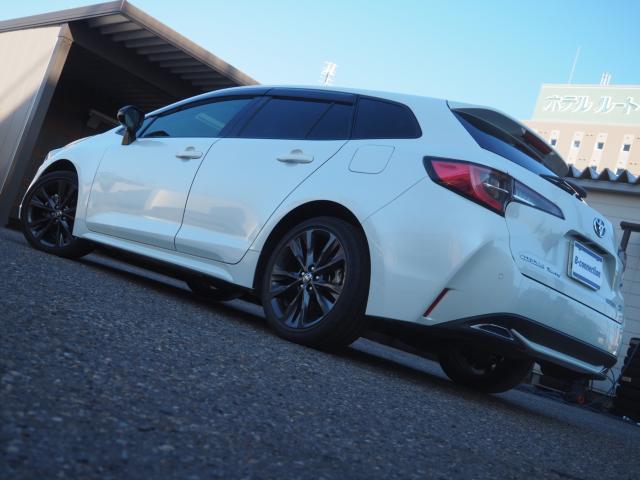 カローラツーリング（新潟県新潟市西区）画像32