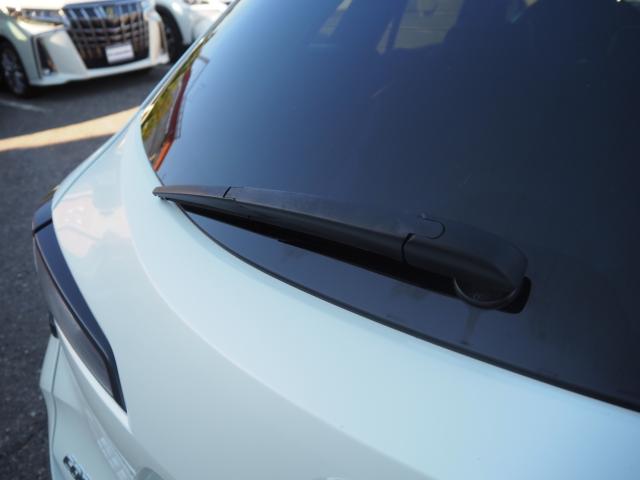 カローラツーリング（新潟県新潟市西区）画像44