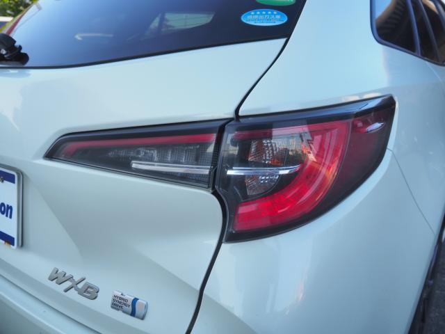 カローラツーリング（新潟県新潟市西区）画像45