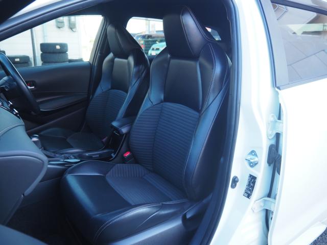 カローラツーリング（新潟県新潟市西区）画像13