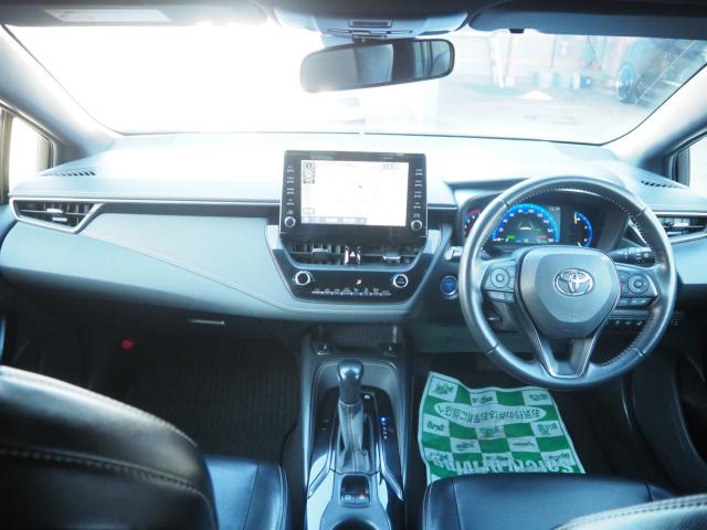 カローラツーリング（新潟県新潟市西区）画像6