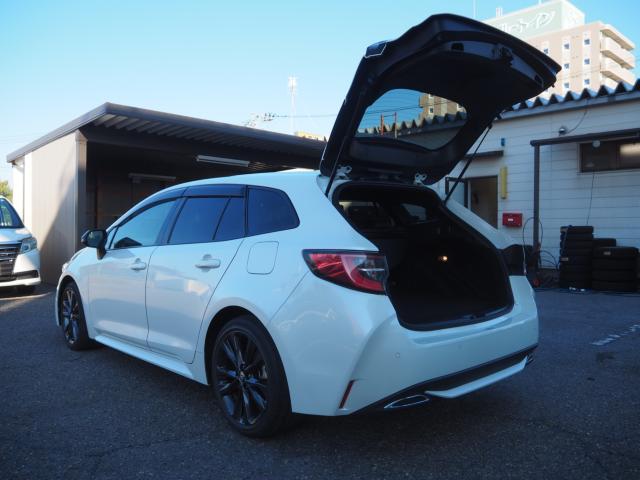 カローラツーリング（新潟県新潟市西区）画像53