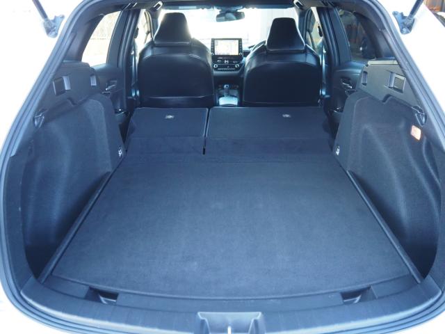 カローラツーリング（新潟県新潟市西区）画像15