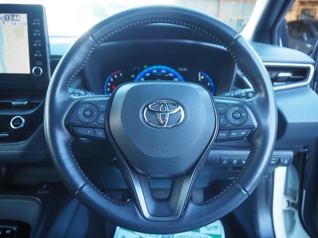 カローラツーリング（新潟県新潟市西区）画像59