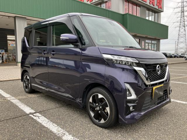 ルークス（新潟県新潟市西蒲区）画像17