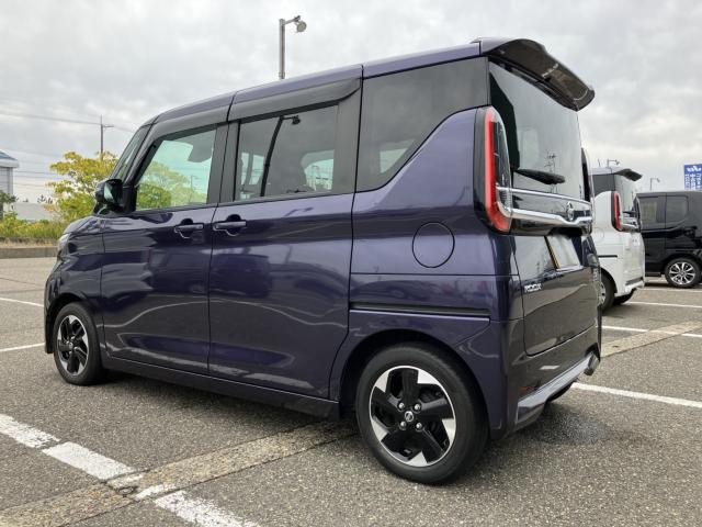 ルークス（新潟県新潟市西蒲区）画像20