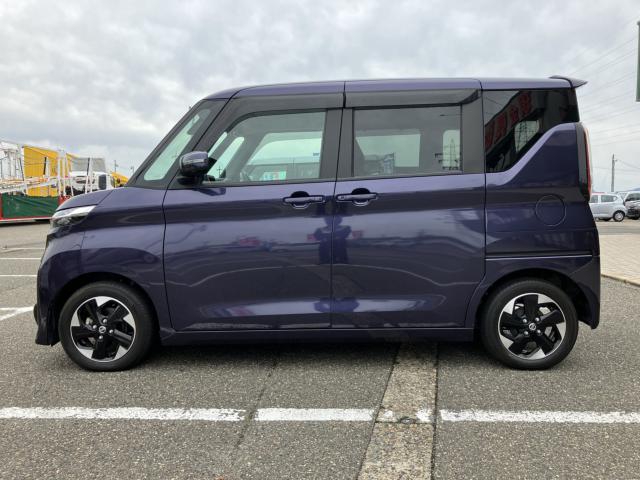 ルークス（新潟県新潟市西蒲区）画像21