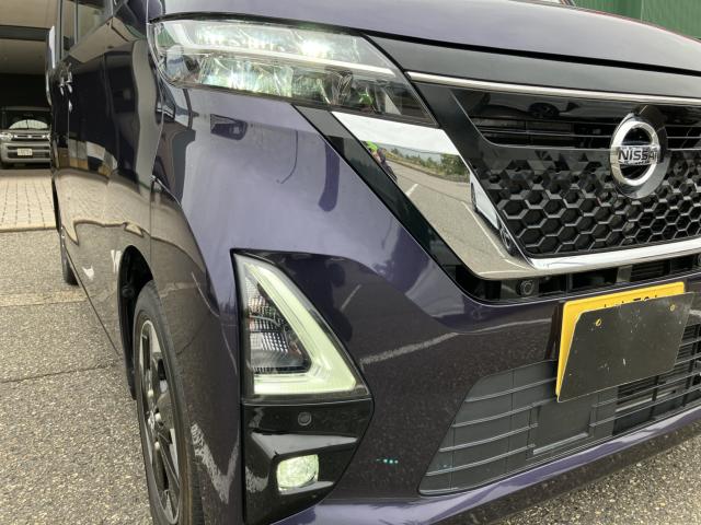 ルークス（新潟県新潟市西蒲区）画像24