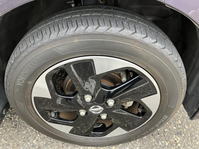 ルークス（新潟県新潟市西蒲区）画像29