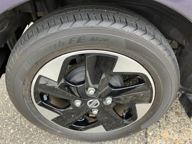 ルークス（新潟県新潟市西蒲区）画像30