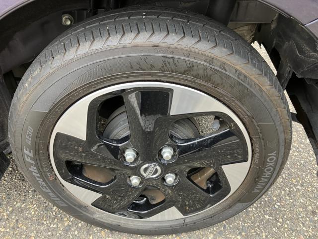 ルークス（新潟県新潟市西蒲区）画像31