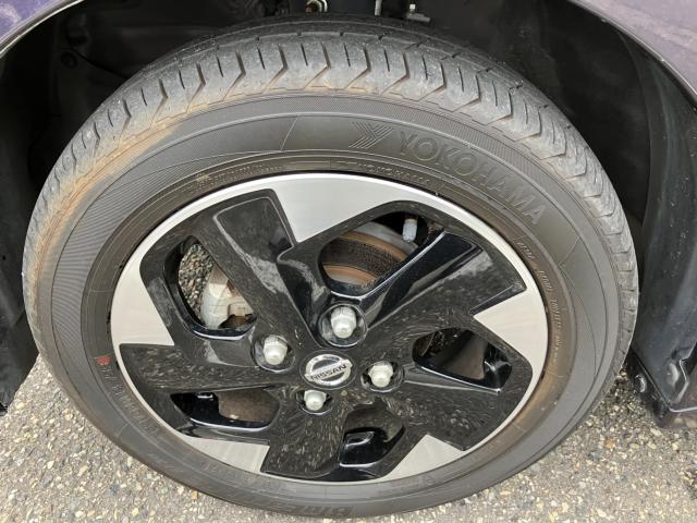 ルークス（新潟県新潟市西蒲区）画像32