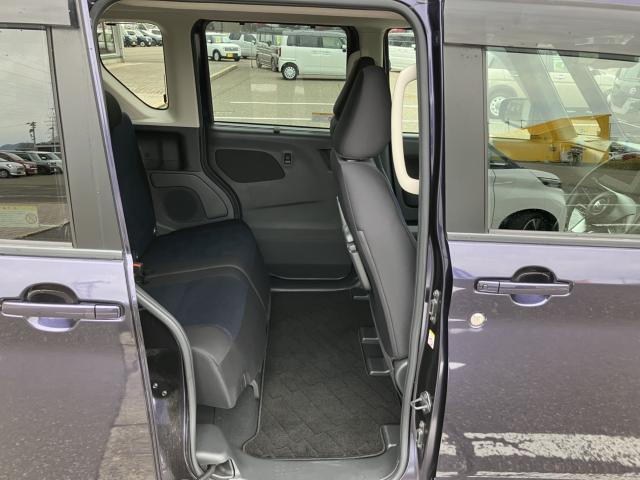 ルークス（新潟県新潟市西蒲区）画像39