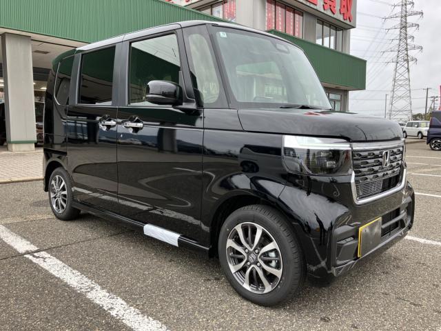 N＿BOXカスタム（新潟県新潟市西蒲区）画像17