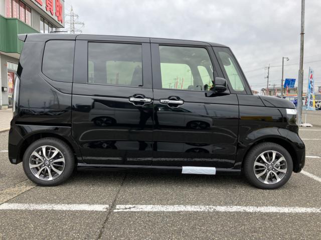 N＿BOXカスタム（新潟県新潟市西蒲区）画像18