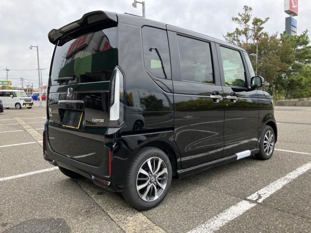 N＿BOXカスタム（新潟県新潟市西蒲区）画像19