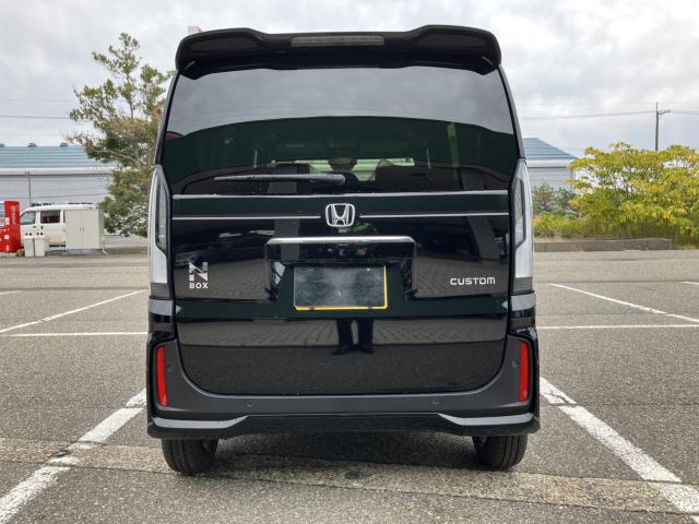 N＿BOXカスタム（新潟県新潟市西蒲区）画像20