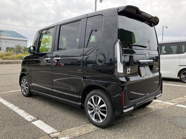 N＿BOXカスタム（新潟県新潟市西蒲区）画像21