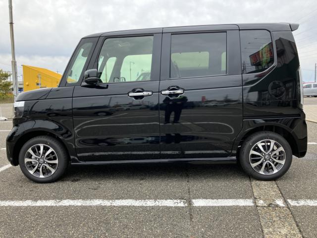 N＿BOXカスタム（新潟県新潟市西蒲区）画像22