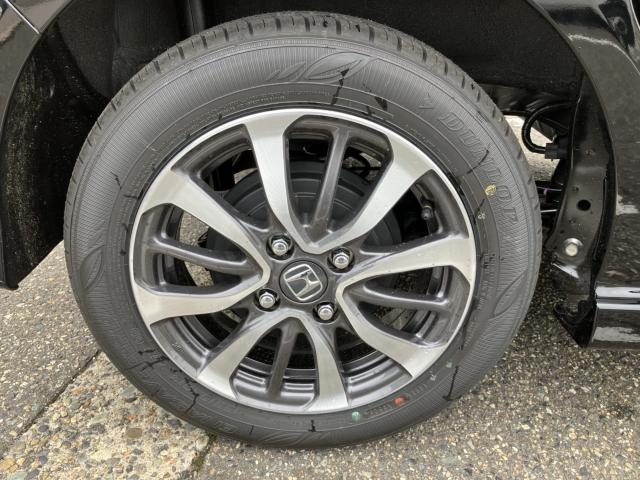 N＿BOXカスタム（新潟県新潟市西蒲区）画像28