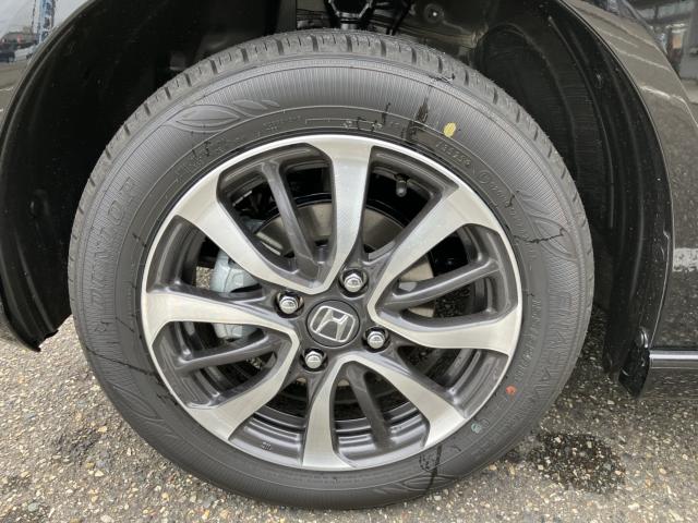 N＿BOXカスタム（新潟県新潟市西蒲区）画像30